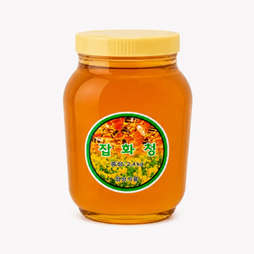 잡화청 2.4kg 이미지