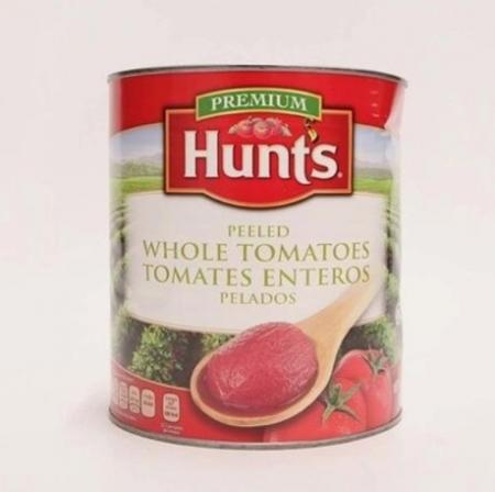 ★초특가★[박스판매] 헌트 헌츠 토마토홀 2.89kg x 6입
