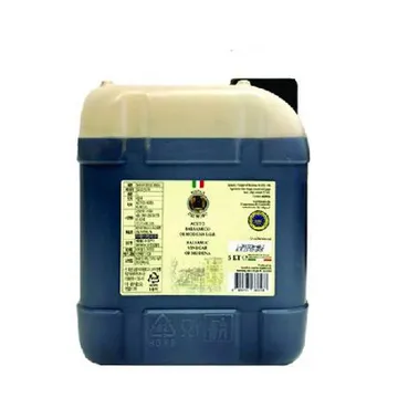 ★초특가★ 아세타이아 발사믹 비니거 오브 모데나 발사믹 식초 5L