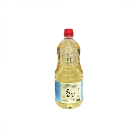 이엔푸드 초밥소스 1.8L 초대리 초밥용소스 스시 초밥 초밥재료 이미지