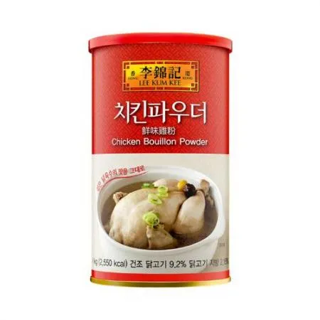 ★초특가★ 오뚜기 이금기 치킨파우더 치킨스톡분말 1kg
