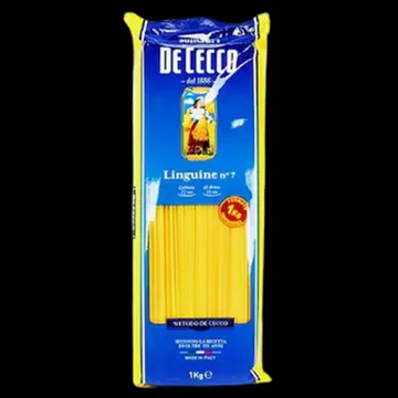 ★초특가★ 데체코 링귀니 7번 1kg 파스타 스파게티면