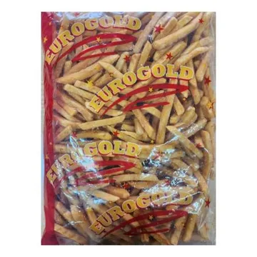 ★초특가★ 유로골드 시즌드배터드 감자튀김 2kg 케이준 양념레귤러컷 양념감자튀김