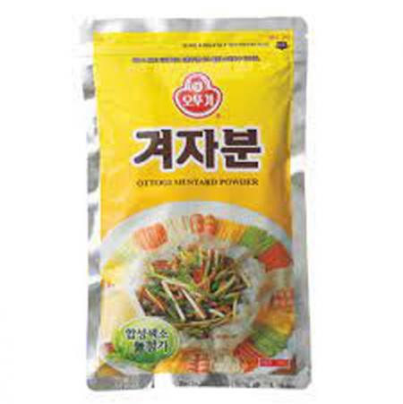 (오뚜기) 겨자분 200g
