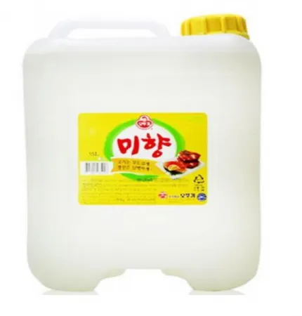 오뚜기  미향 18L 이미지