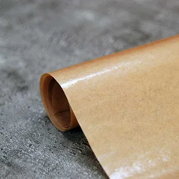 35g 코팅크라프트지 샌드위치 포장지 90x60cm 100매