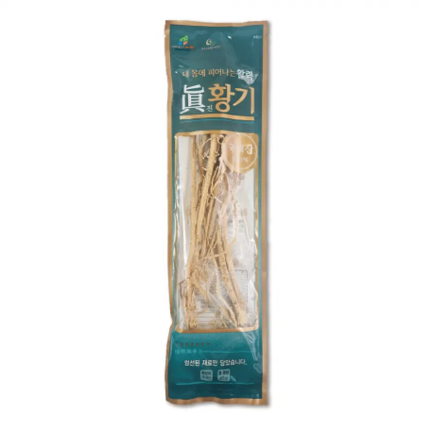 국산 통황기 진황기 45g 이미지