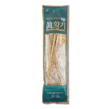 국산 통황기 진황기 45g 이미지