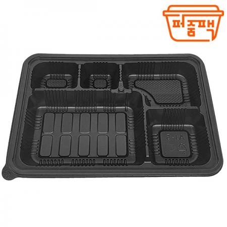 AJ-돈까스 5칸 도시락 세트