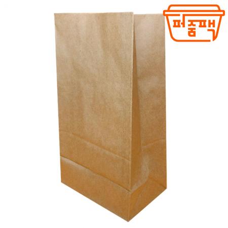 [소량] MP-각대봉투 대 100장/ 국산 종이봉투 붕어빵봉투