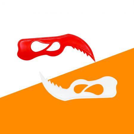 KH-미니 랩칼 백색 5000개/  실속형