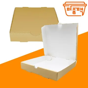 CS-피자박스 7인치