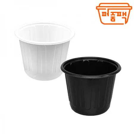 [소량] AJ-75파이 소 검정 1000세트 이미지