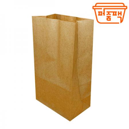 MP-각대봉투 중 1000장/ 국산 종이봉투 붕어빵봉투