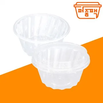 KP-빙수용기 1000cc 세트/ 480개