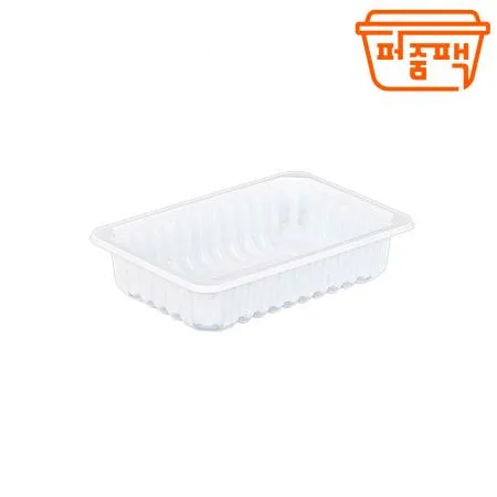 HG-632호 실링용기 12184 백색 이미지