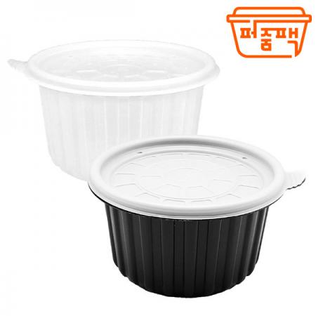 AJ-158 탕용기 대 반투명 세트