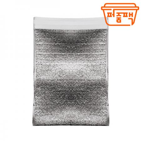 MP-보온보냉팩 30x40 200장/ 은박 봉투 보온팩