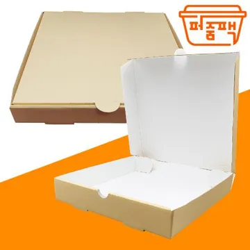 CS-피자박스 10인치