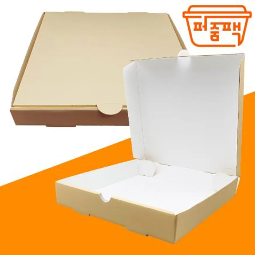 CS-피자박스 10인치 이미지