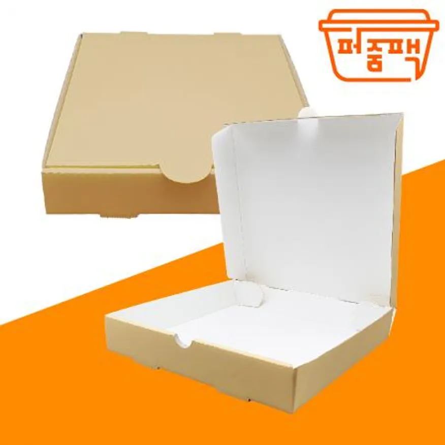 CS-피자박스 8인치 이미지