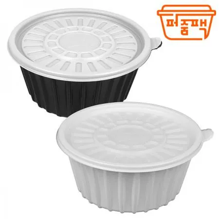AJ-190파이 미니탕 대 검정 세트 이미지