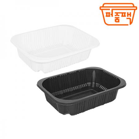 AJ-실링용기 19155 검정