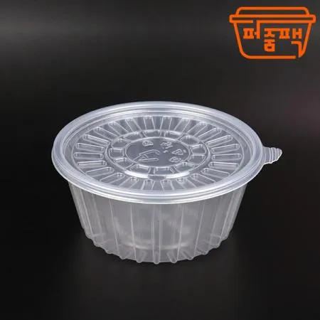 AJ-190파이 미니탕 대 투명 세트 이미지