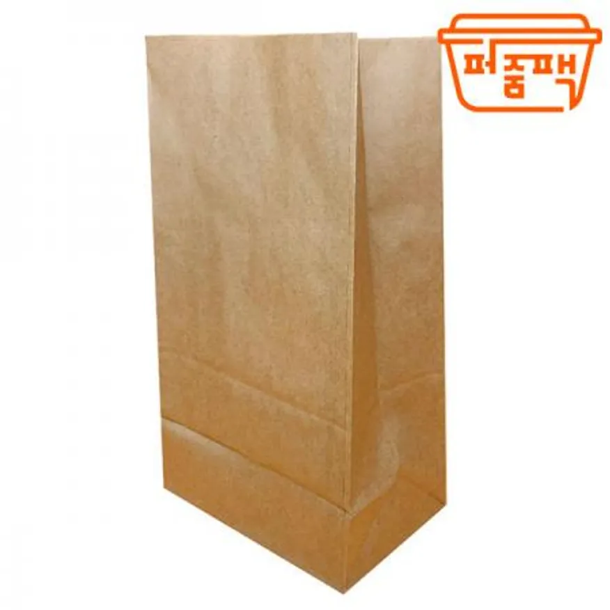 MP-각대봉투 대 1000장/ 국산 종이봉투 붕어빵봉투 이미지