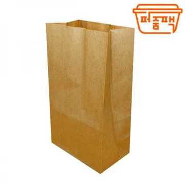 MP-각대봉투 내유 중 1000장/ 국산 종이봉투 붕어빵봉투