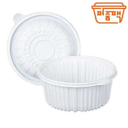 HG-242호 240파이 특대(소) 백색 세트 이미지