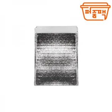MP-보온보냉팩 20x25 300장/ 은박 봉투
