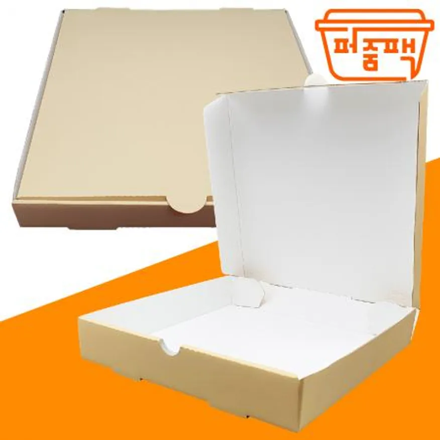 CS-피자박스 13인치 이미지