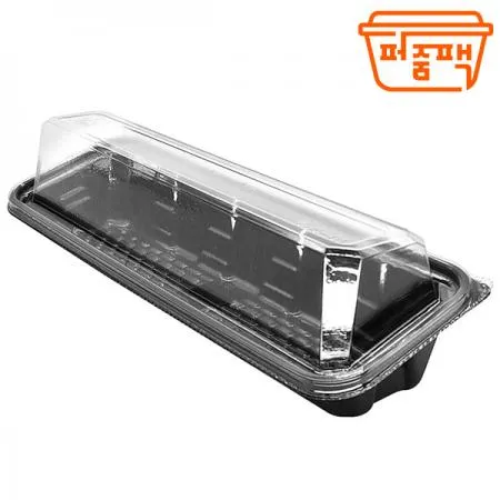 AJ-김밥 1줄 검정 세트 이미지