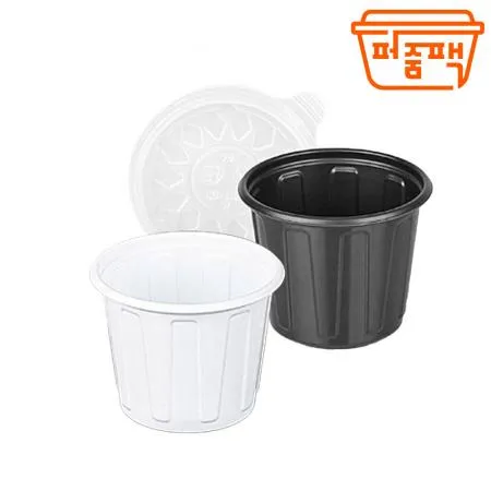 HG-211호 75파이 소 백색 세트 이미지