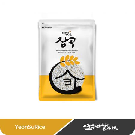 국산 찹쌀 1kg