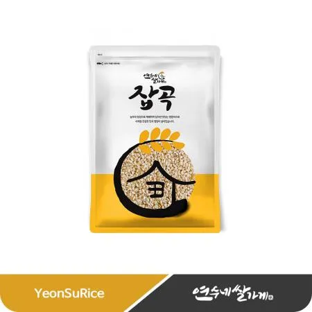 국산 현미 1kg 쌀눈이 살아있는 햅쌀