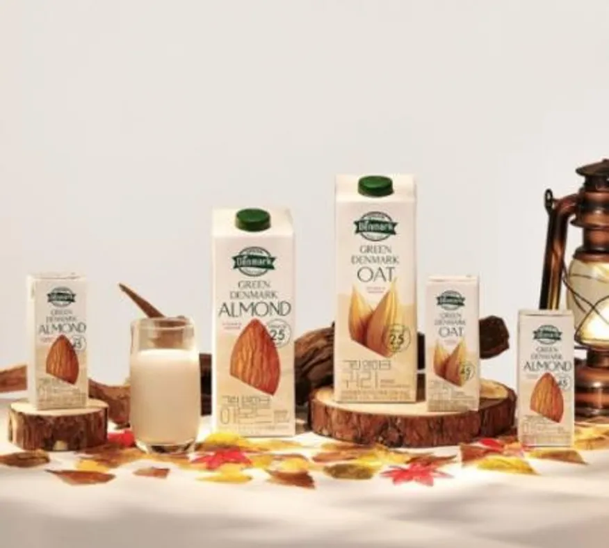 동원F&B)그린덴마크 아몬드 190mlx24 1BOX 이미지
