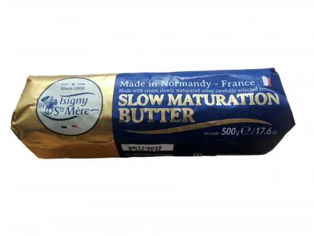 이즈니 버터 롤 500g (프랑스산)