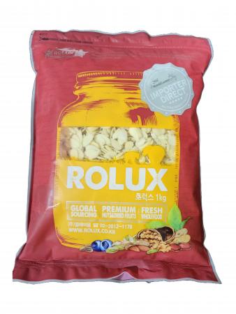 로럭스 백아몬드 슬라이스 1kg (탈피 아몬드)