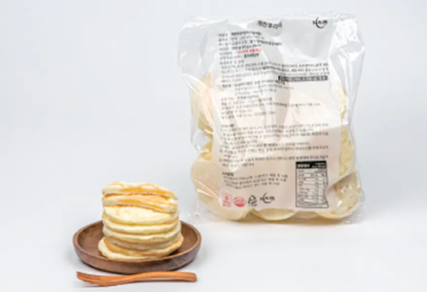 계란후라이 완숙 비살균 900g (45g*20ea) 이미지