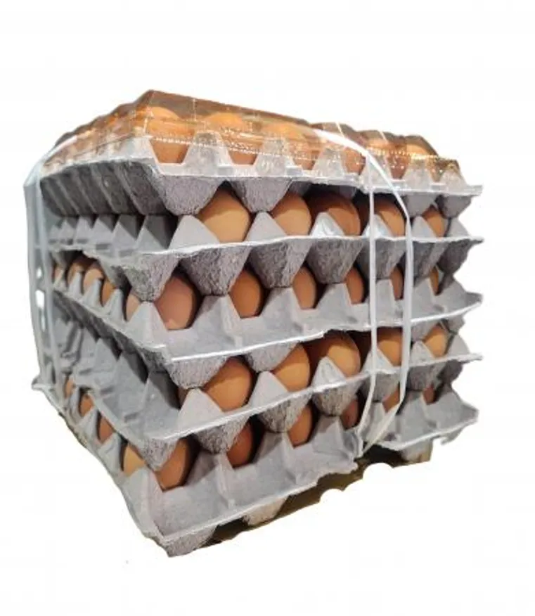 특란 30알 (5판 묶음, 국내산세척) 이미지