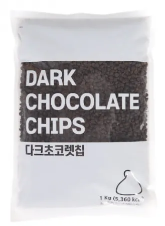 선인 다크초코칩 1kg