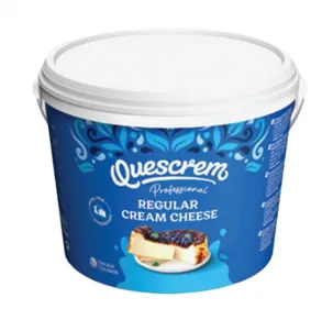 퀘스크렘 레귤러크림치즈 2kg