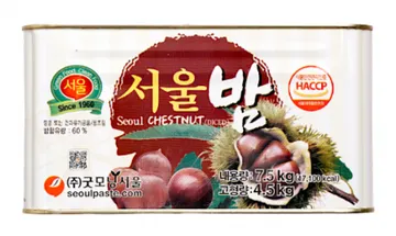 서울 밤다이스 캔 8kg