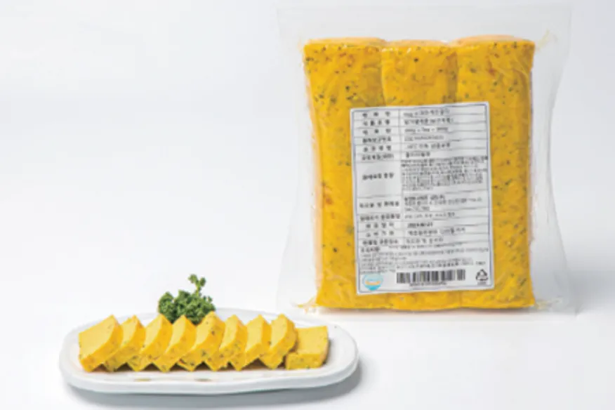 플레인 계란말이 900g 이미지