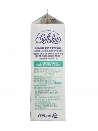 ★단독★빙그레 생크림 1L 이미지
