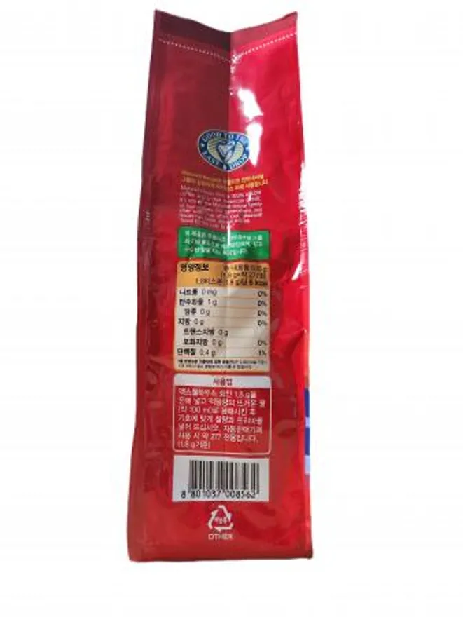 동서 맥스웰하우스 화인 인스턴트 분말커피 500g 이미지