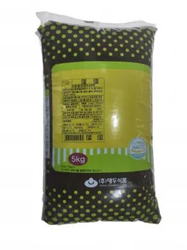 대두식품 고운팥앙금S35R 5kg
