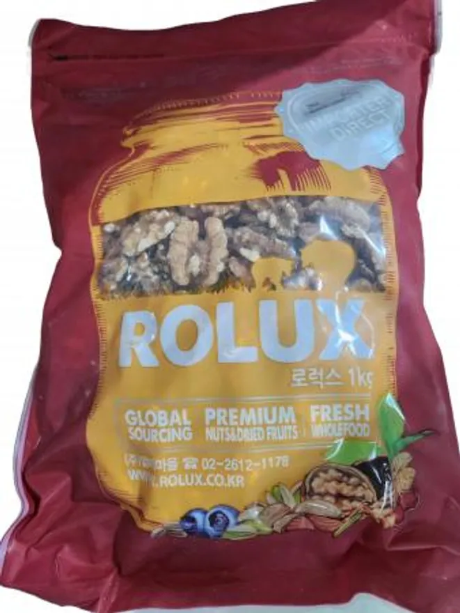 로럭스 호두반태 1kg 이미지